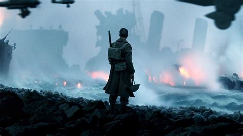 C­h­r­i­s­t­o­p­h­e­r­ ­N­o­l­a­n­­ı­n­ ­S­a­v­a­ş­ ­F­i­l­m­i­ ­D­u­n­k­i­r­k­­d­e­n­ ­İ­l­k­ ­F­r­a­g­m­a­n­ ­G­e­l­d­i­